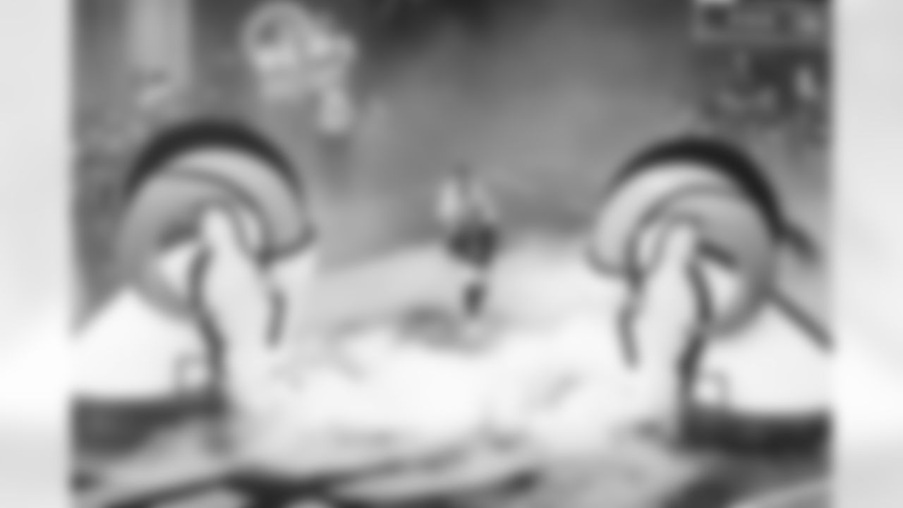 The Los Angeles Rams take on the San Francisco 49ers in week 5 of the 2025 NFL regular season.