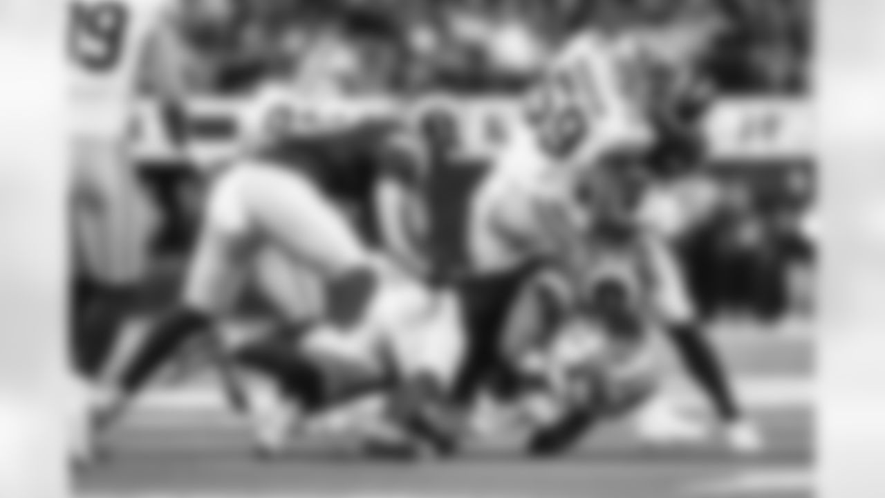 The Los Angeles Rams take on the San Francisco 49ers in week 5 of the 2025 NFL regular season.