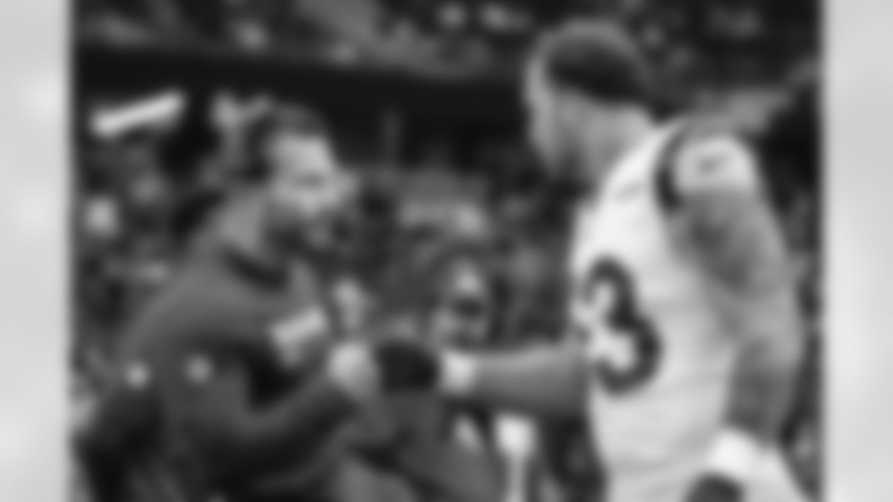 The Los Angeles Rams take on the Arizona Cardinals in week 14 of the 2025 NFL regular season.