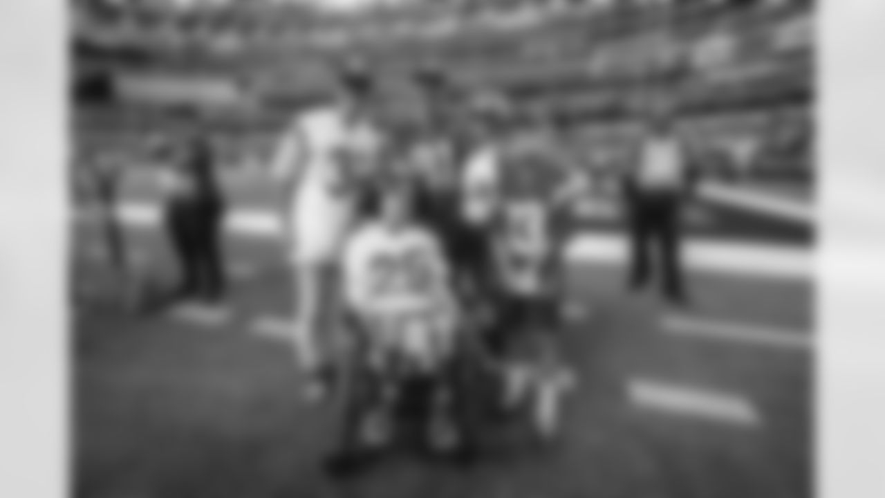 The Los Angeles Rams take on the San Francisco 49ers in week 5 of the 2025 NFL regular season.