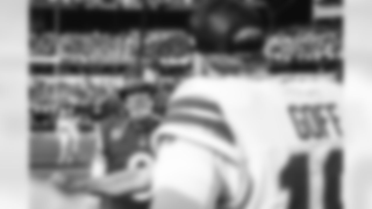 The Los Angeles Rams take on the Detroit Lions in week 15 of the 2025 NFL regular season.