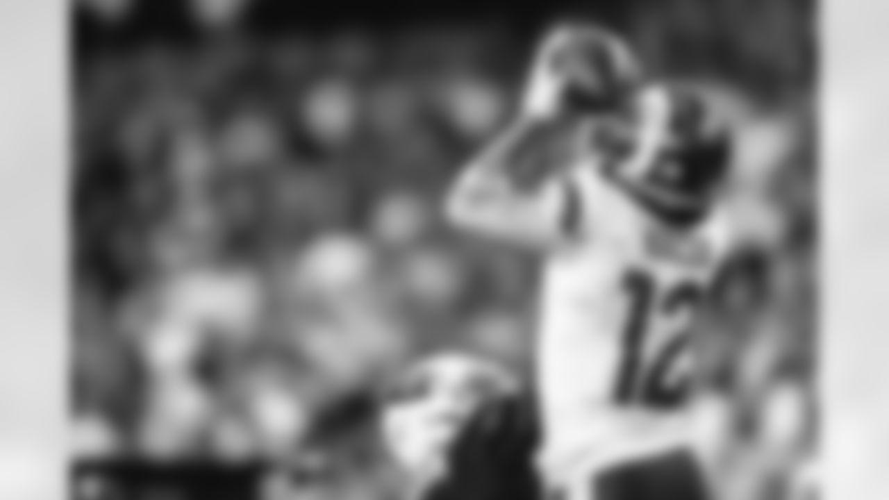 The Los Angeles Rams take on the Arizona Cardinals in week 14 of the 2025 NFL regular season.