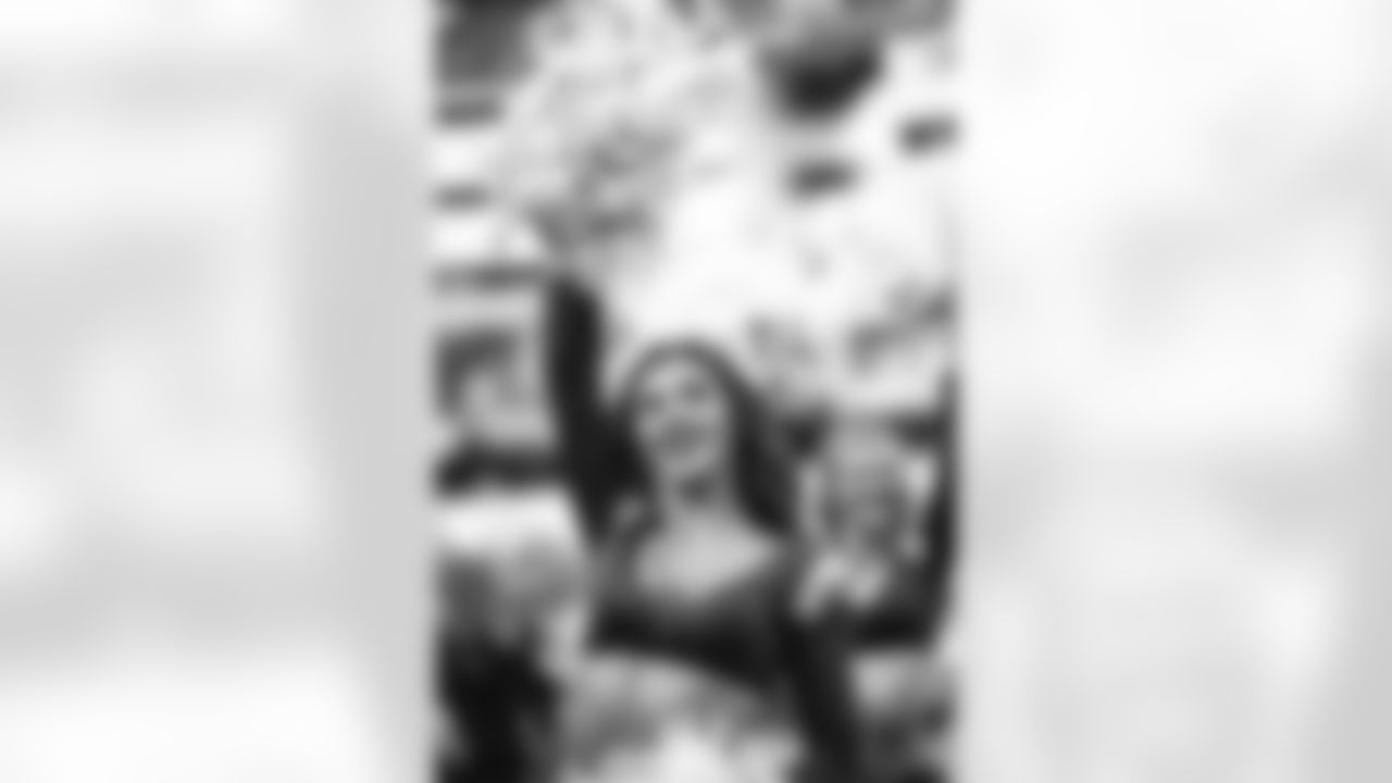 The Los Angeles Rams take on the Indianapolis Colts in week 4 of the 2025 NFL regular season.