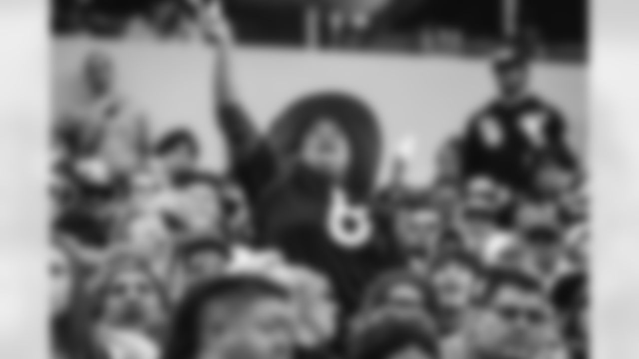 The Los Angeles Rams take on the Seattle Seahawks in week 11 of the 2025 NFL regular season.