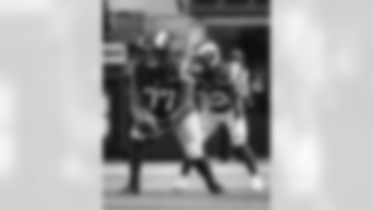 The Los Angeles Rams take on the Indianapolis Colts in week 4 of the 2025 NFL regular season.