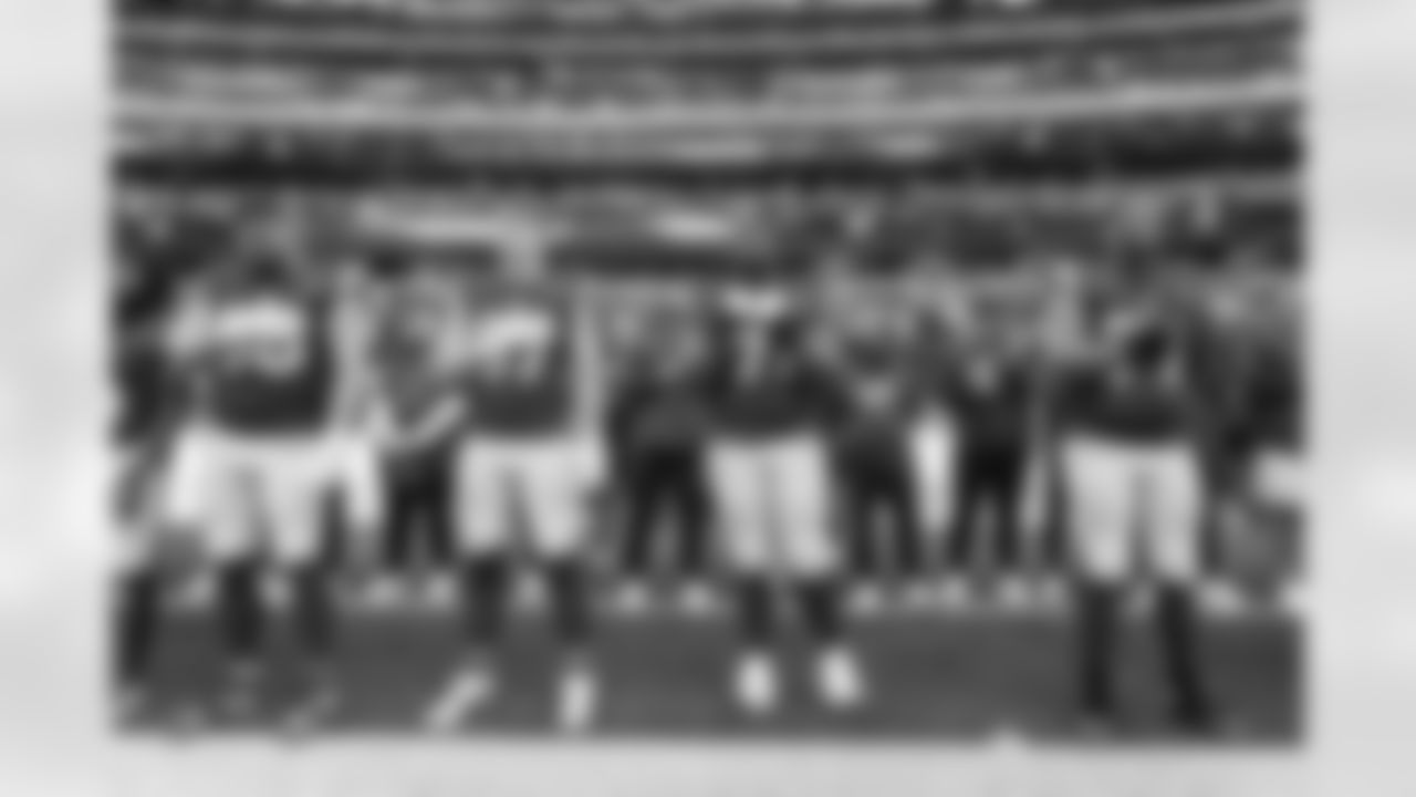 The Los Angeles Rams take on the Arizona Cardinals in week 18 of the 2025 NFL regular season.