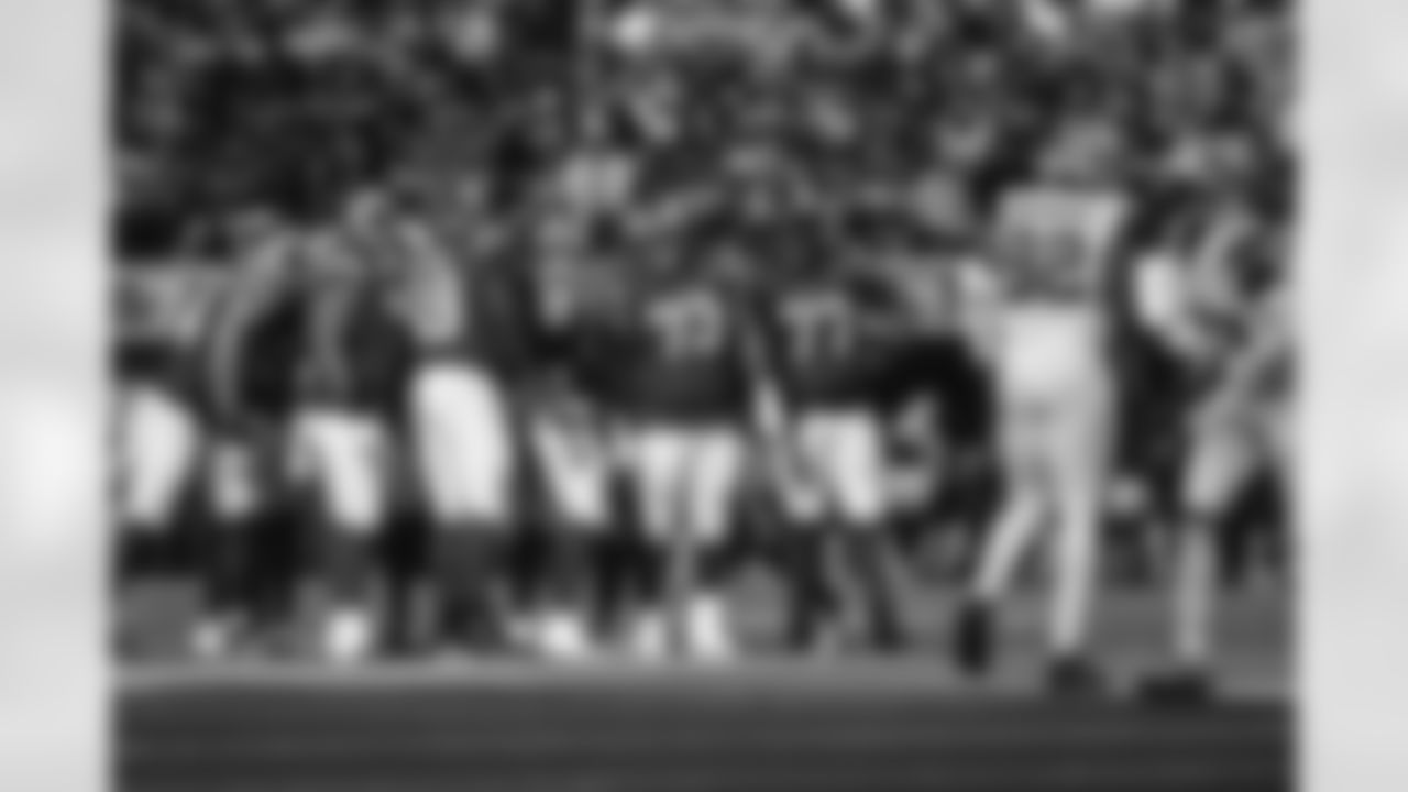 The Los Angeles Rams take on the Detroit Lions in week 15 of the 2025 NFL regular season.