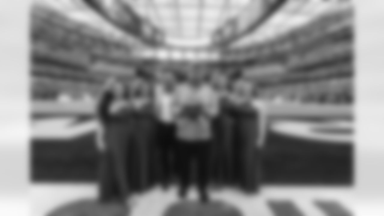 The Los Angeles Rams take on the Arizona Cardinals in week 18 of the 2025 NFL regular season.