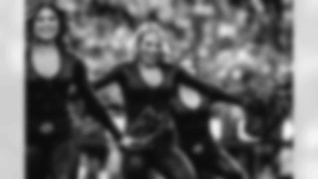 The Los Angeles Rams take on the Seattle Seahawks in week 11 of the 2025 NFL regular season.