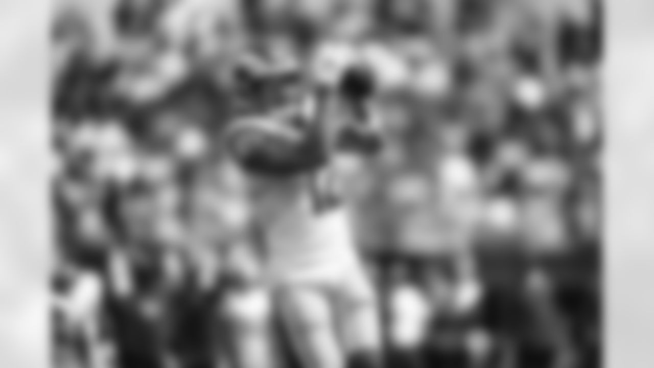 The Los Angeles Rams take on the Houston Texans in week 1 of the 2025 NFL regular season.