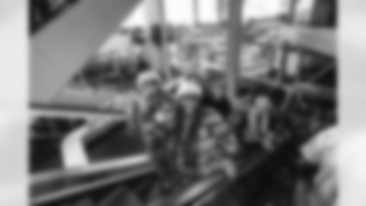 The Los Angeles Rams take on the Detroit Lions in week 15 of the 2025 NFL regular season.