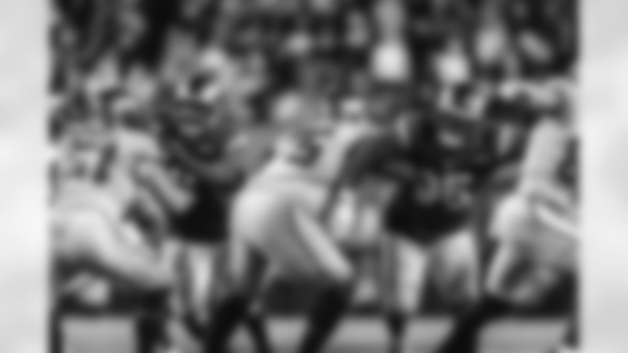 The Los Angeles Rams take on the Seattle Seahawks in week 16 of the 2025 NFL regular season.