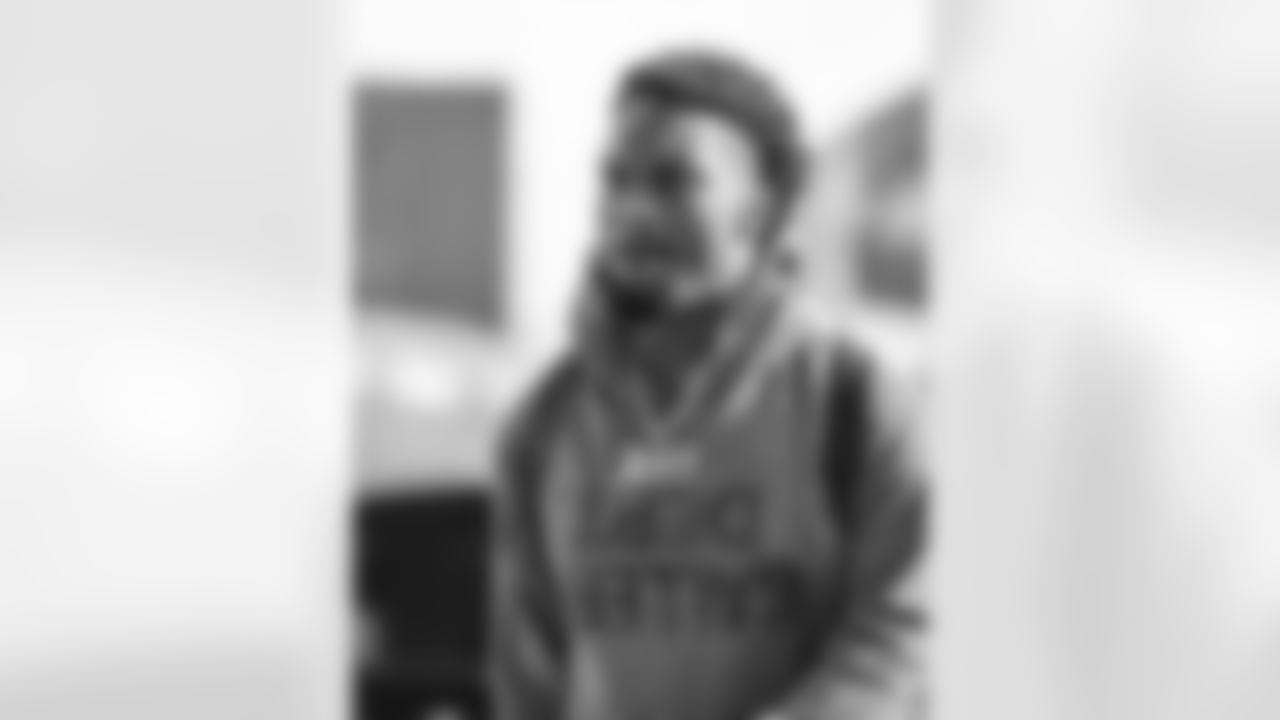 The Los Angeles Rams take on the Detroit Lions in week 15 of the 2025 NFL regular season.