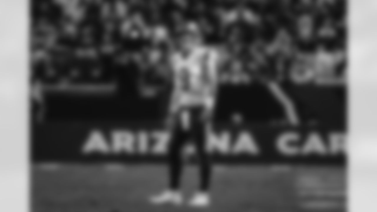 The Los Angeles Rams take on the Arizona Cardinals in week 14 of the 2025 NFL regular season.