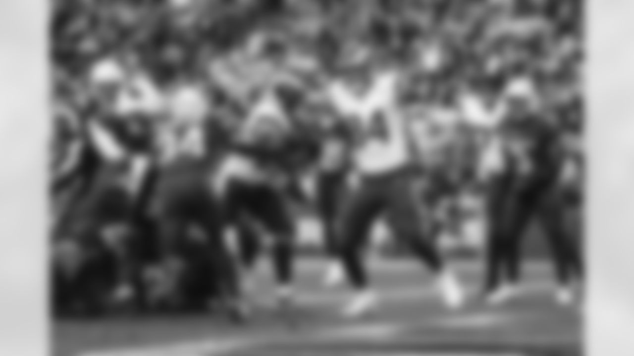 The Los Angeles Rams take on the Arizona Cardinals in week 14 of the 2025 NFL regular season.