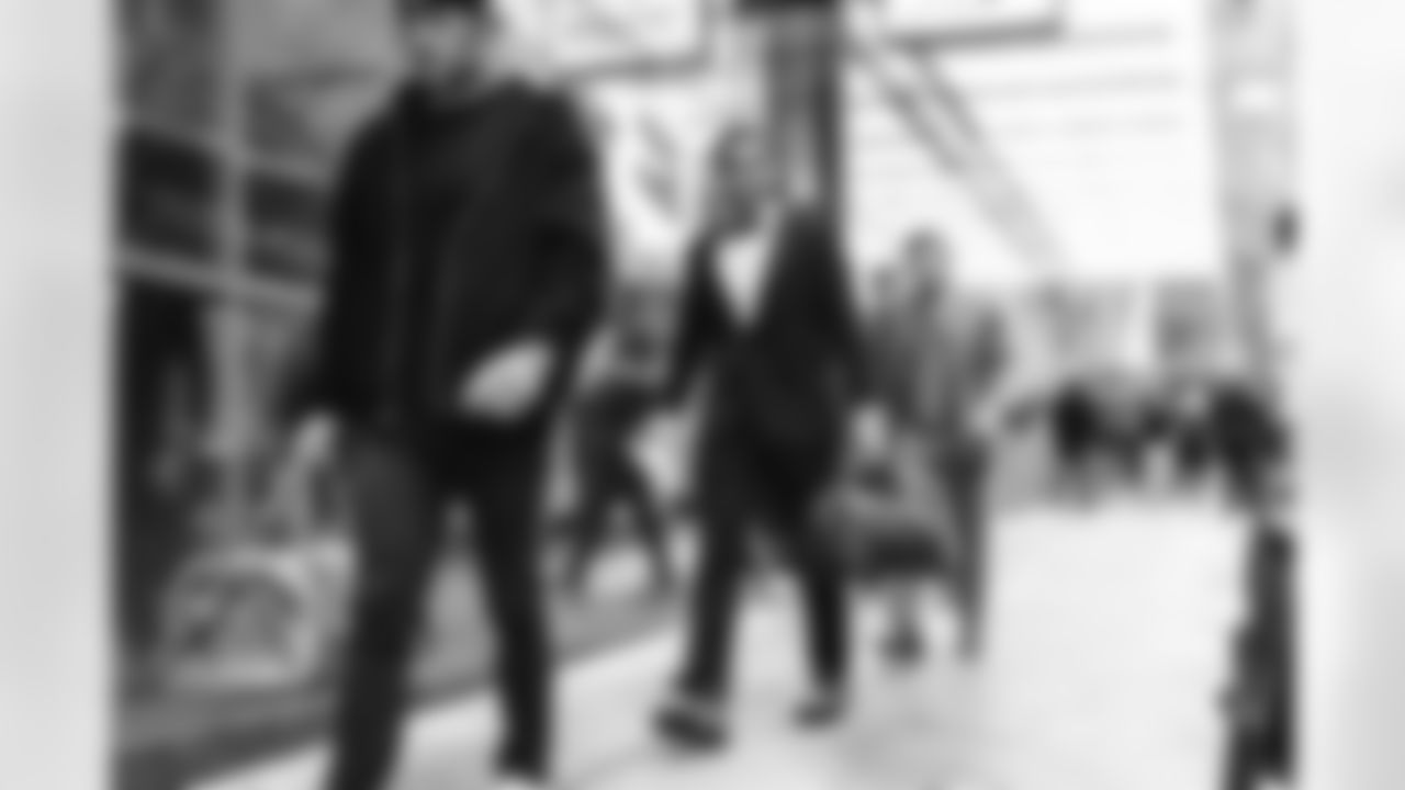 The Los Angeles Rams take on the Seattle Seahawks in week 16 of the 2025 NFL regular season.