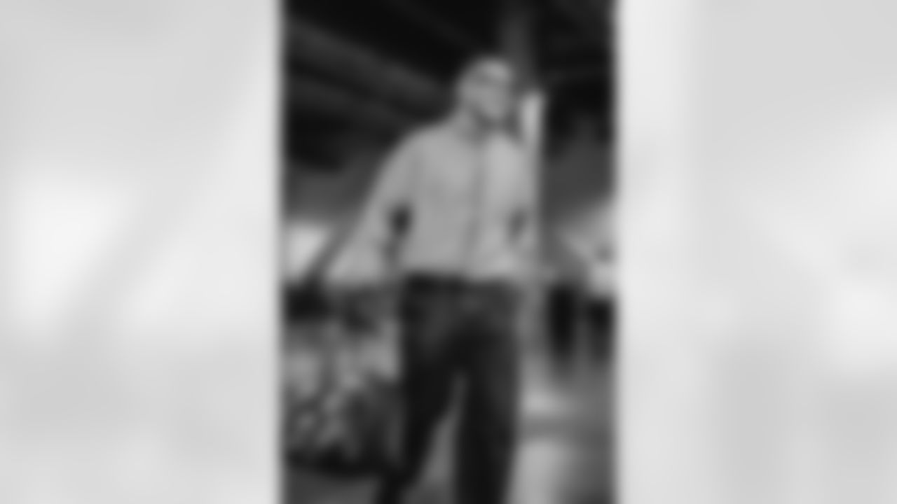 The Los Angeles Rams take on the Tampa Bay Buccaneers in week 12 of the 2025 NFL regular season.