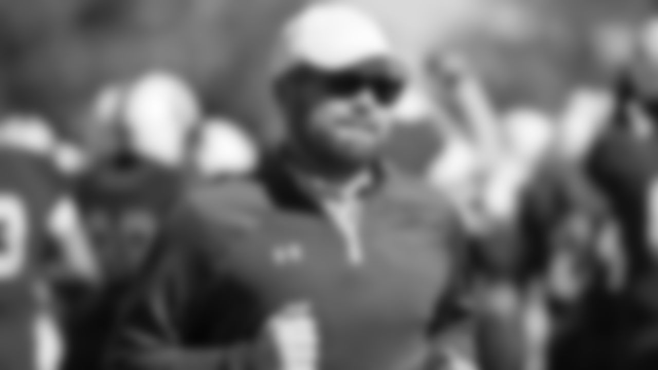 Kyle Hoke | Assistant Special Teams