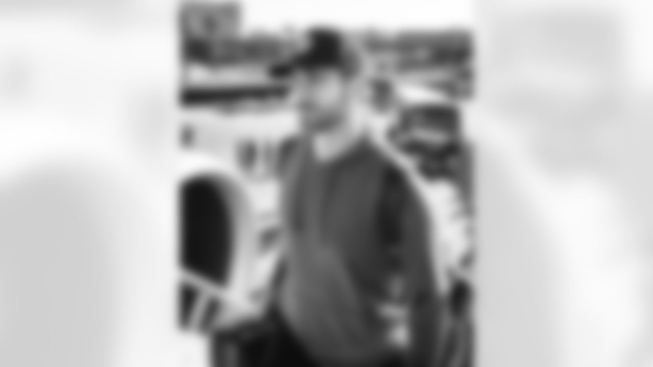 QB Jimmy Garoppolo travels to Seattle for Sunday's NFC Championship game