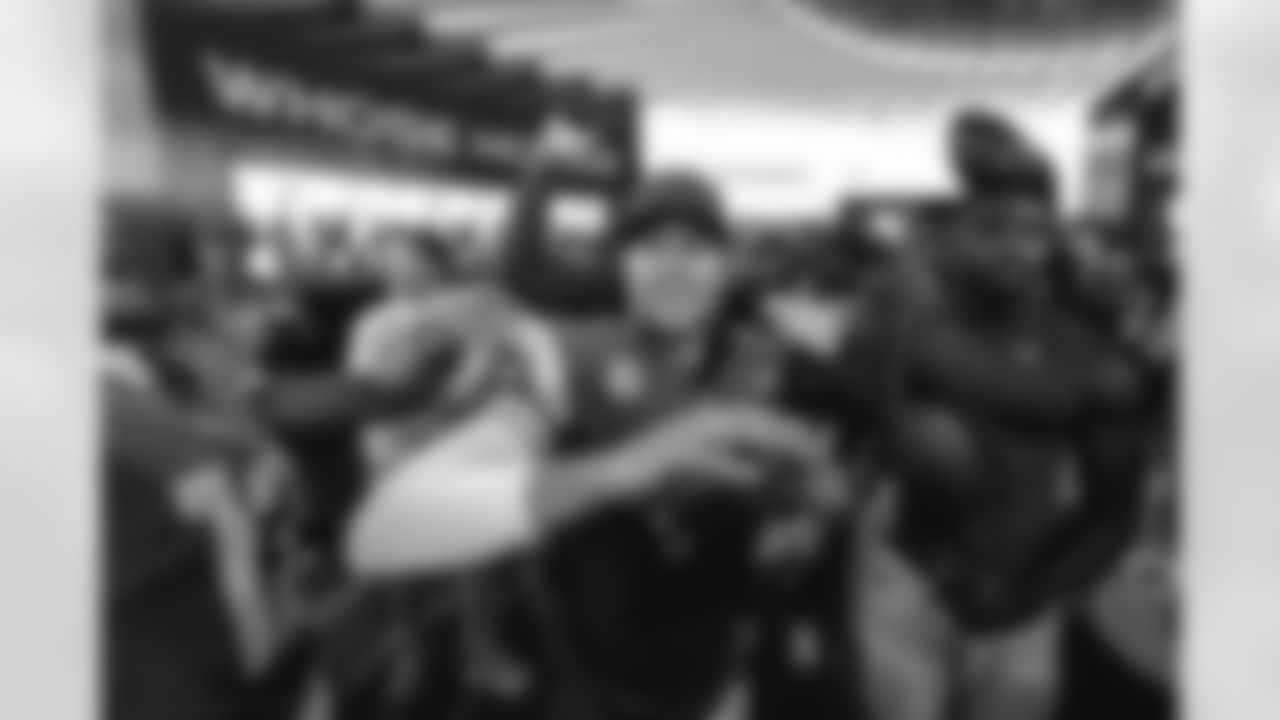 The Los Angeles Rams take on the Arizona Cardinals in week 18 of the 2025 NFL regular season.