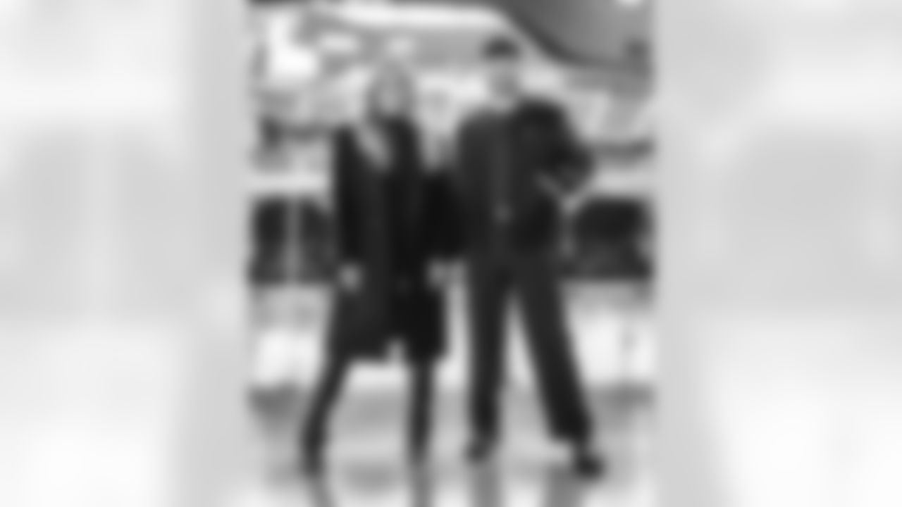 The Los Angeles Rams take on the Seattle Seahawks in week 11 of the 2025 NFL regular season.