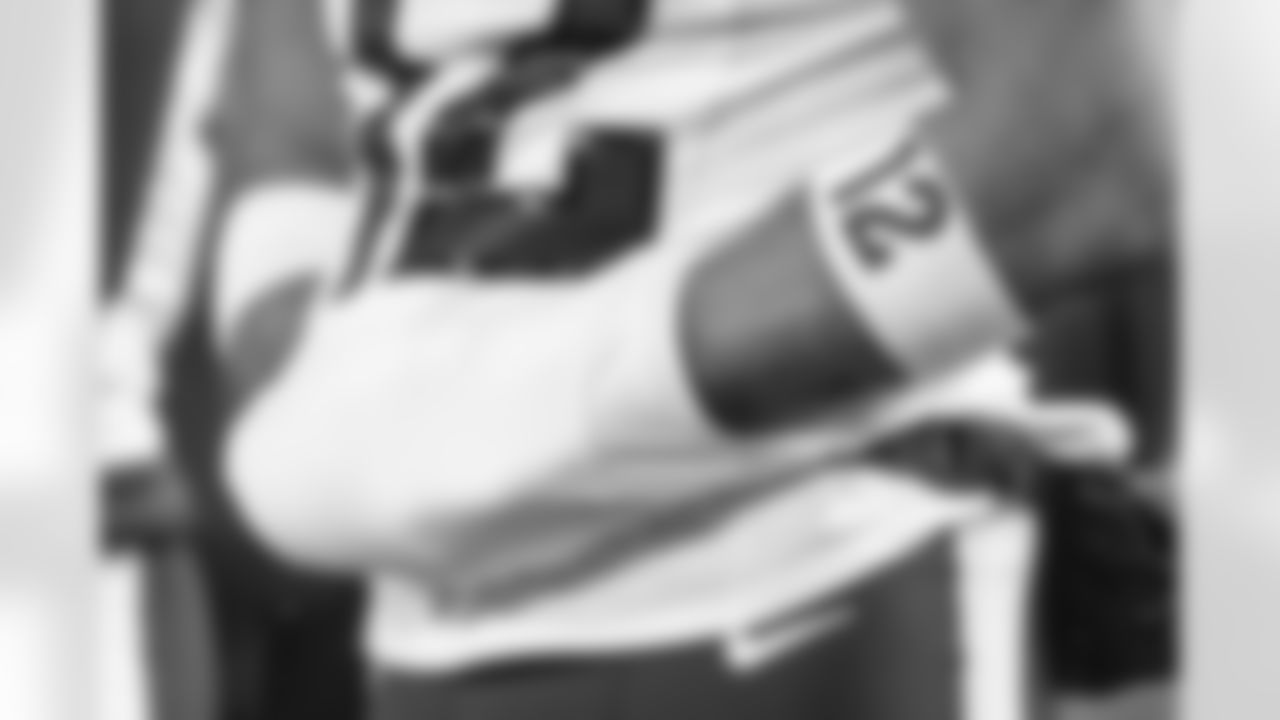 The Los Angeles Rams take on the Chicago Bears in the divisional round of the 2025 NFL Playoffs.