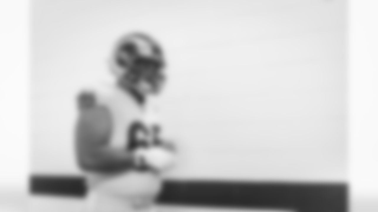 The Los Angeles Rams take on the Baltimore Ravens in week 6 of the 2025 NFL regular season.