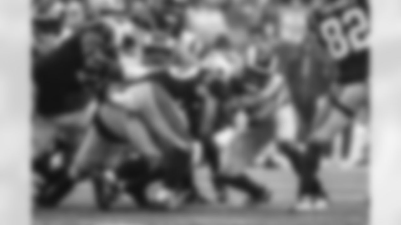 The Los Angeles Rams take on the Carolina Panthers in week 13 of the 2025 NFL regular season.