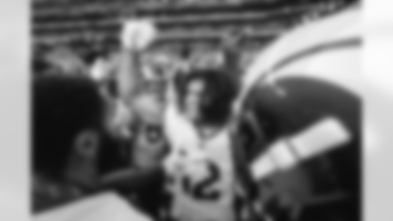 The Los Angeles Rams take on the Arizona Cardinals in week 14 of the 2025 NFL regular season.