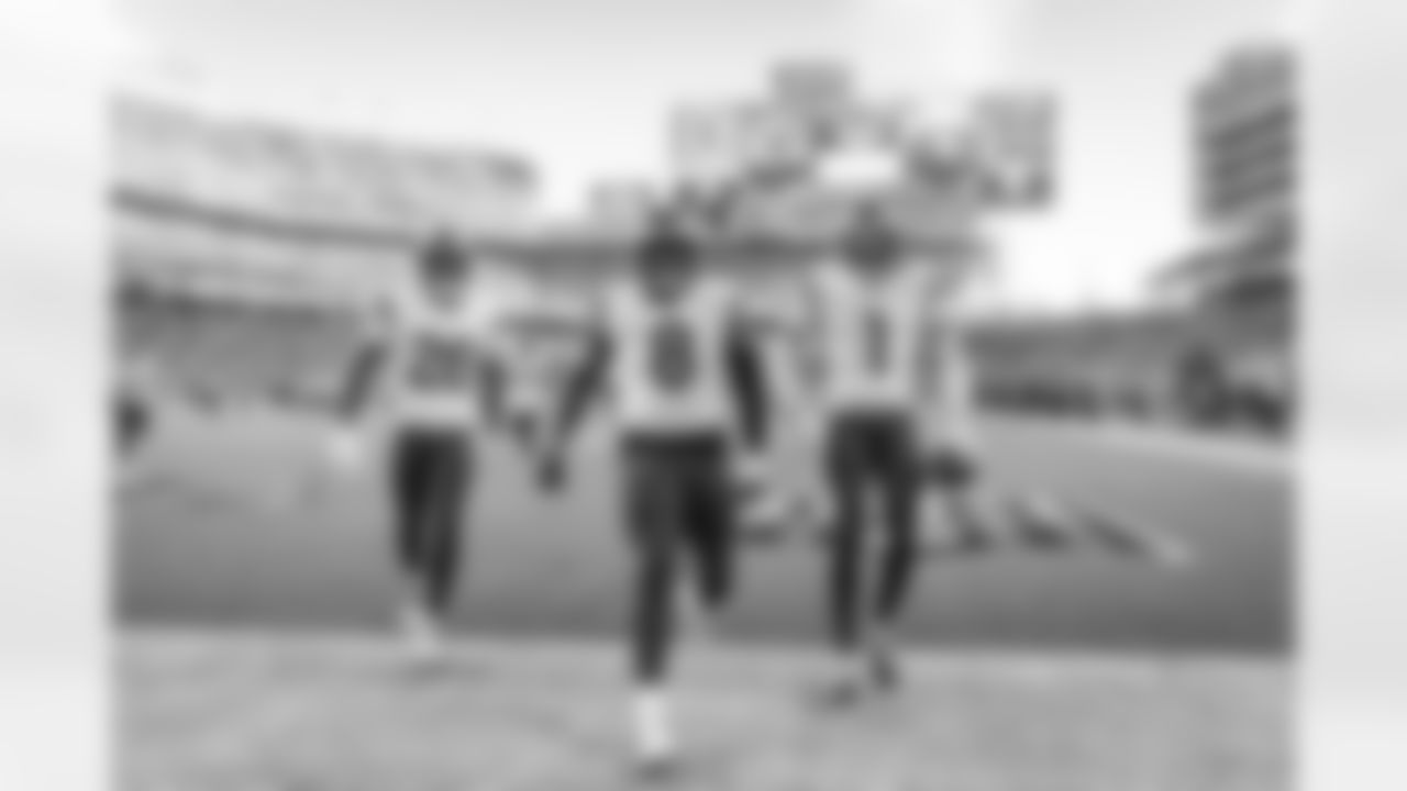 The Los Angeles Rams take on the San Francisco 49ers in week 9 of the 2025 NFL regular season.