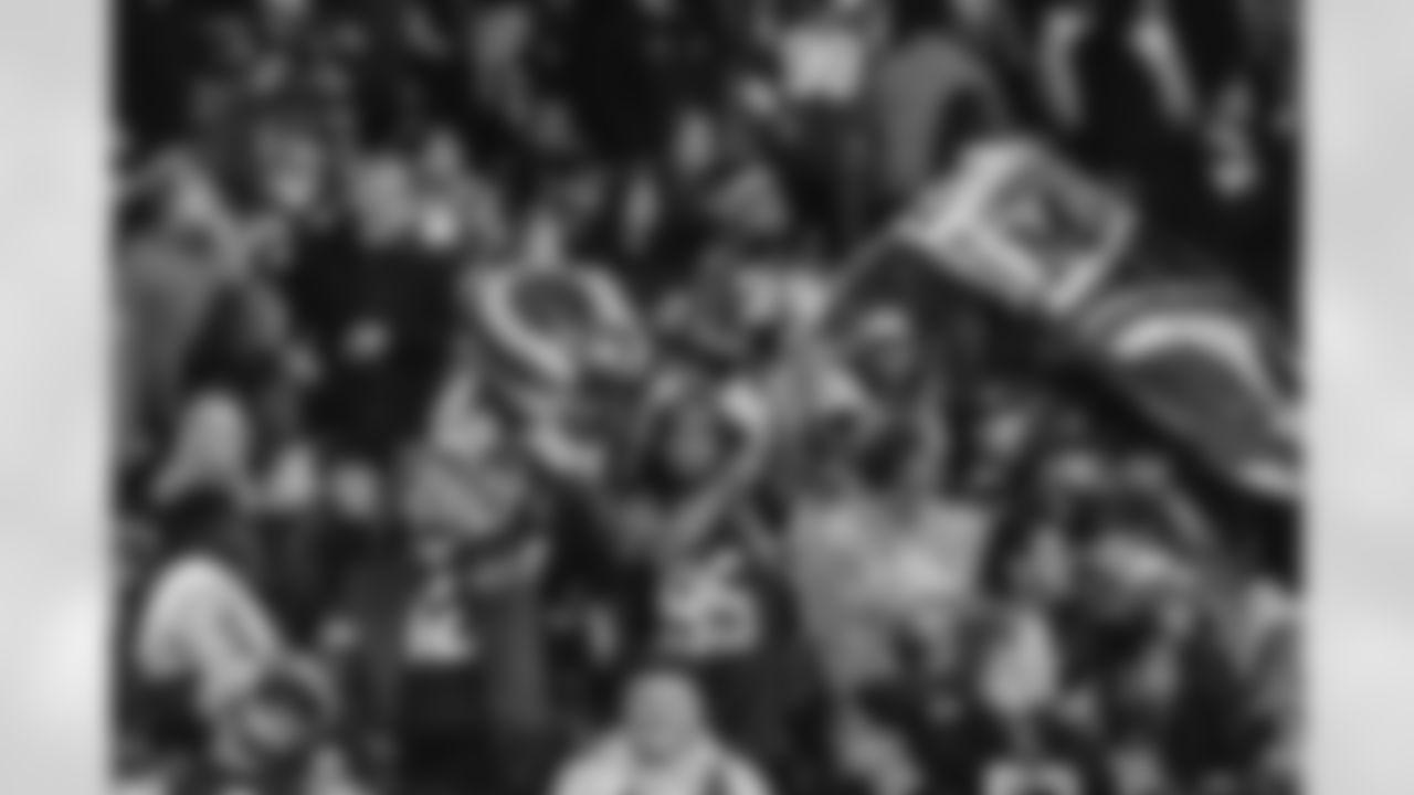 The Los Angeles Rams take on the Jacksonville Jaguars for an international game during week 7 of the 2025 NFL regular season.