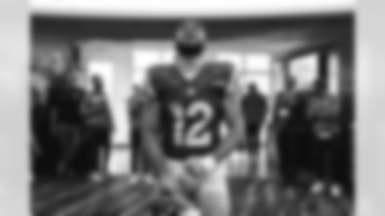 The Los Angeles Rams take on the Indianapolis Colts  in week 4 of the 2025 NFL regular season.