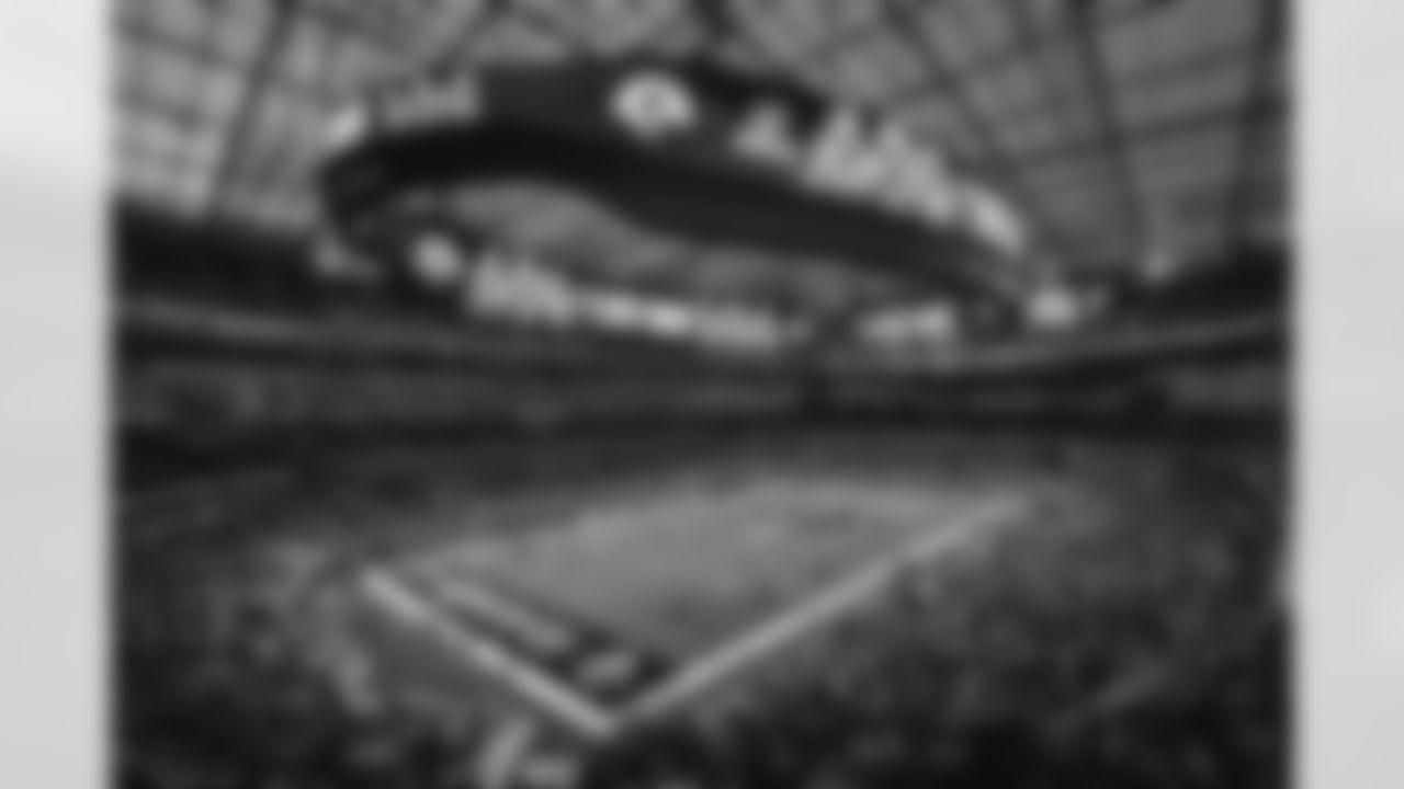 The Los Angeles Rams take on the Detroit Lions in week 15 of the 2025 NFL regular season.