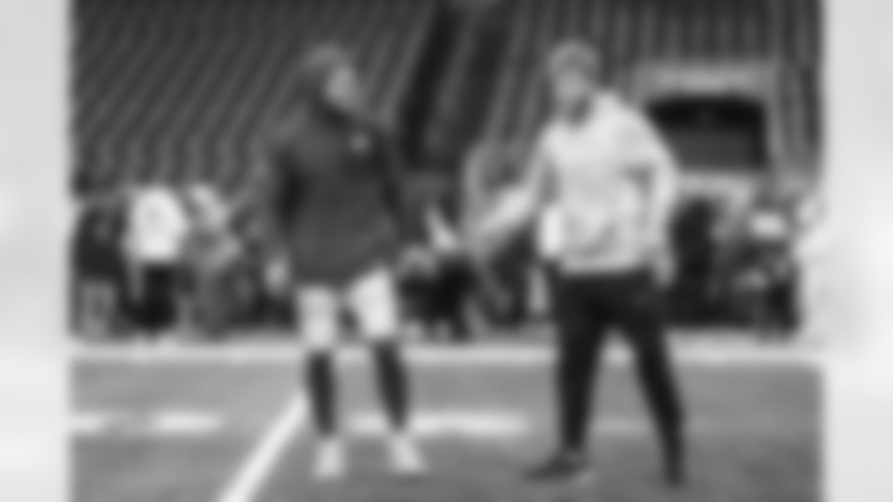 The Los Angeles Rams take on the Seattle Seahawks in week 16 of the 2025 NFL regular season.