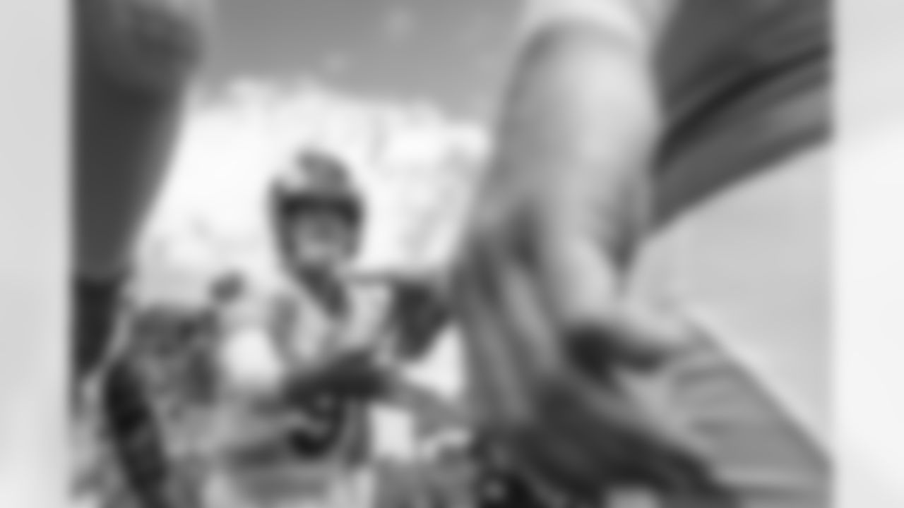 The Los Angeles Rams take on the Tennessee Titan in week 2 of the 2025 NFL regular season.