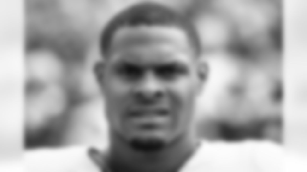 The Los Angeles Rams take on the Tennessee Titan in week 2 of the 2025 NFL regular season.