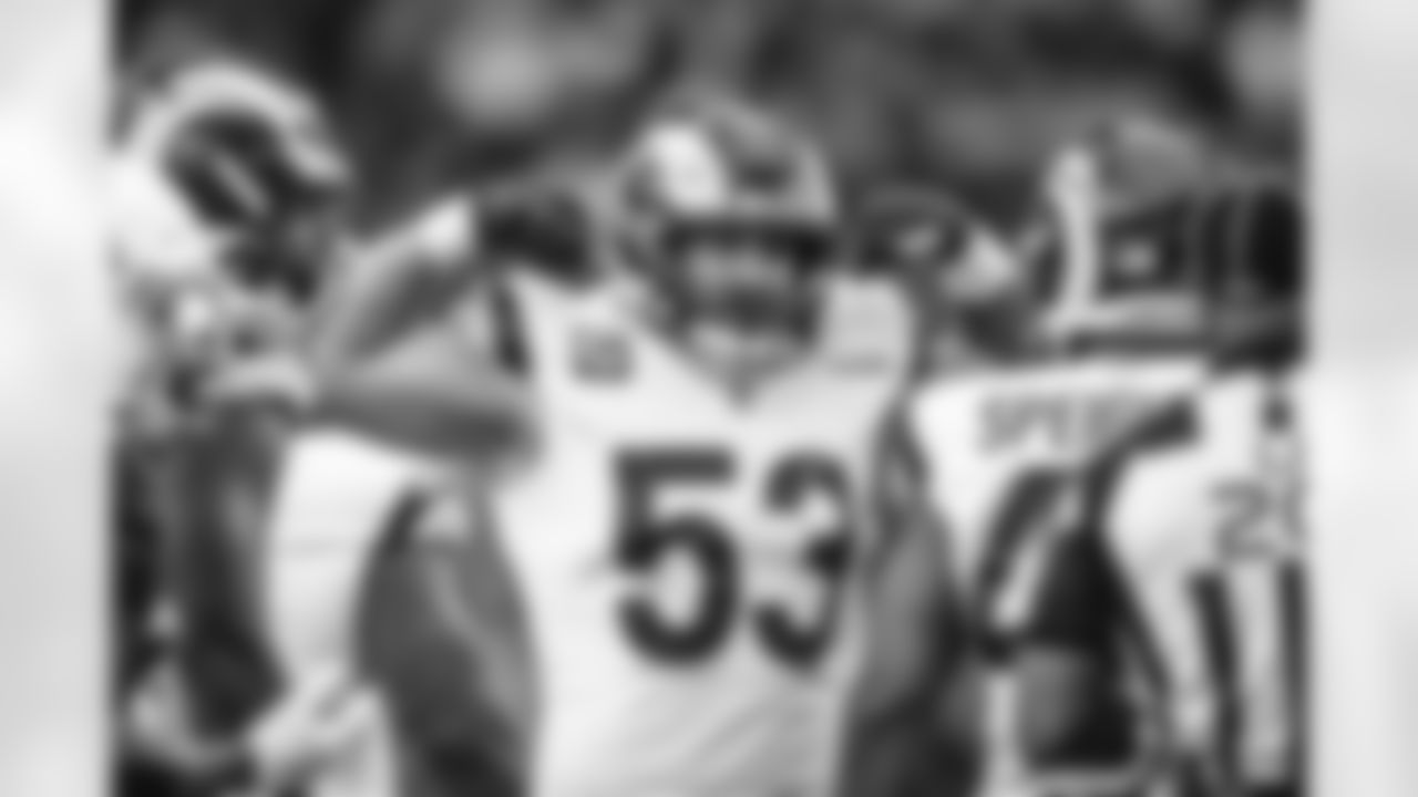 The Los Angeles Rams take on the Arizona Cardinals in week 14 of the 2025 NFL regular season.