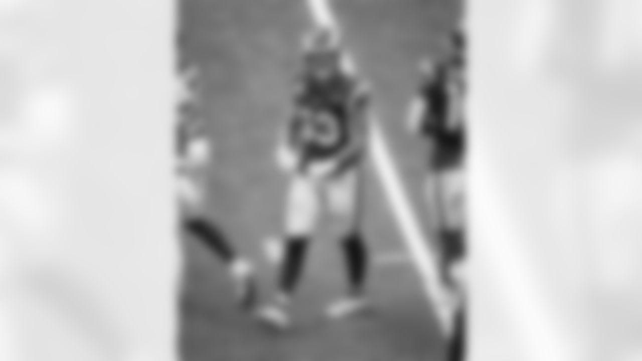 The Los Angeles Rams take on the Indianapolis Colts in week 4 of the 2025 NFL regular season.