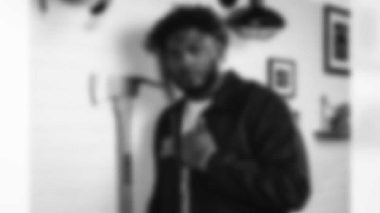 41 OLB Josaiah Stewart