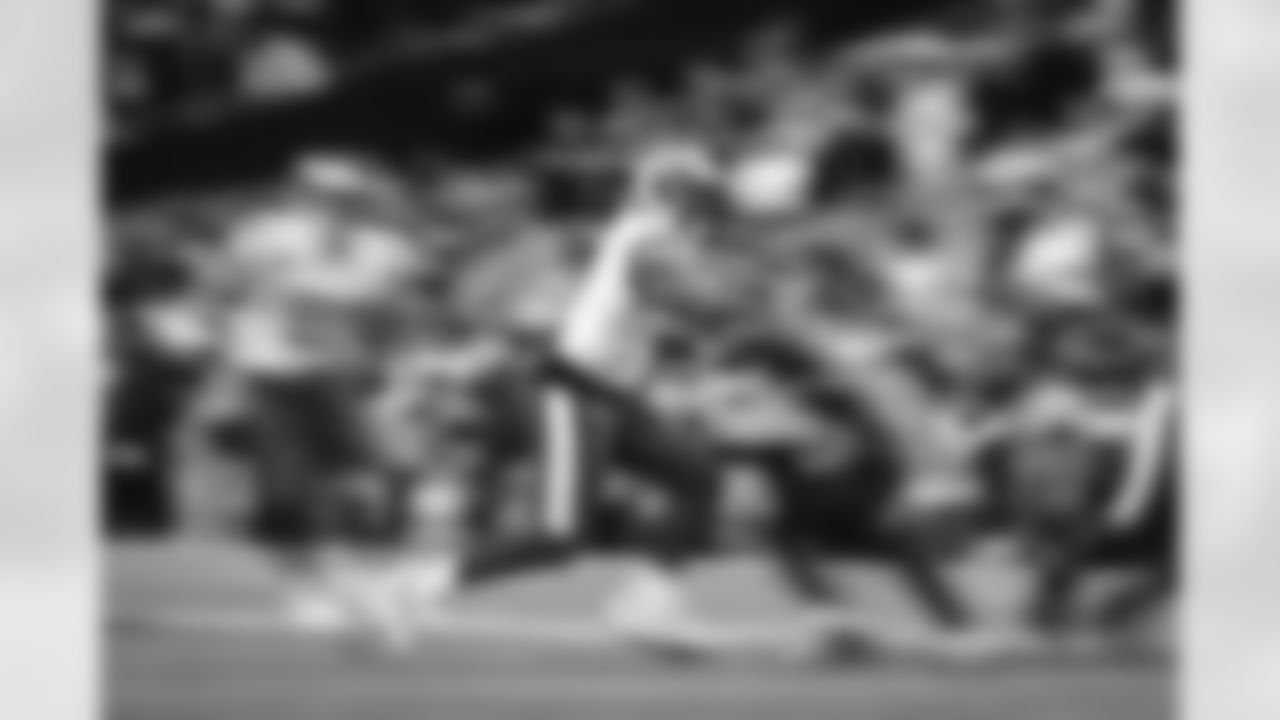 The Los Angeles Rams take on the Seattle Seahawks in the NFC Championship of the 2025 NFL post season.