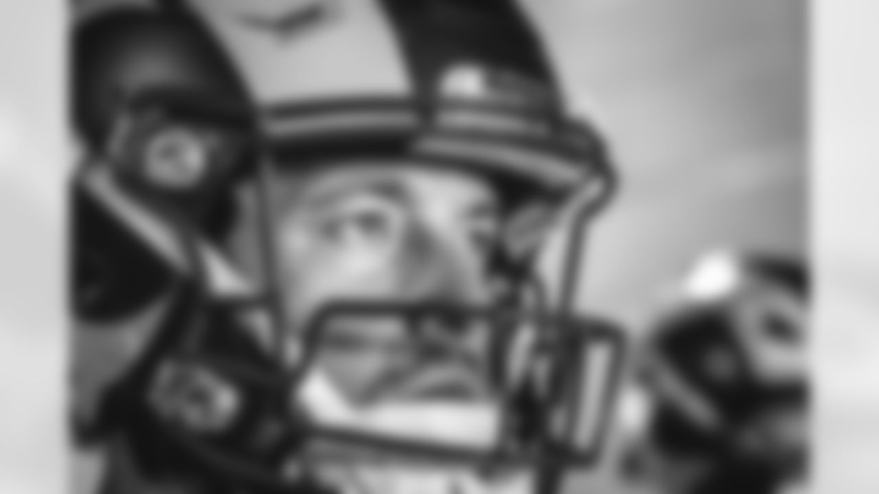 The Los Angeles Rams take on the Philadelphia Eagles in week 3 of the 2025 NFL regular season.