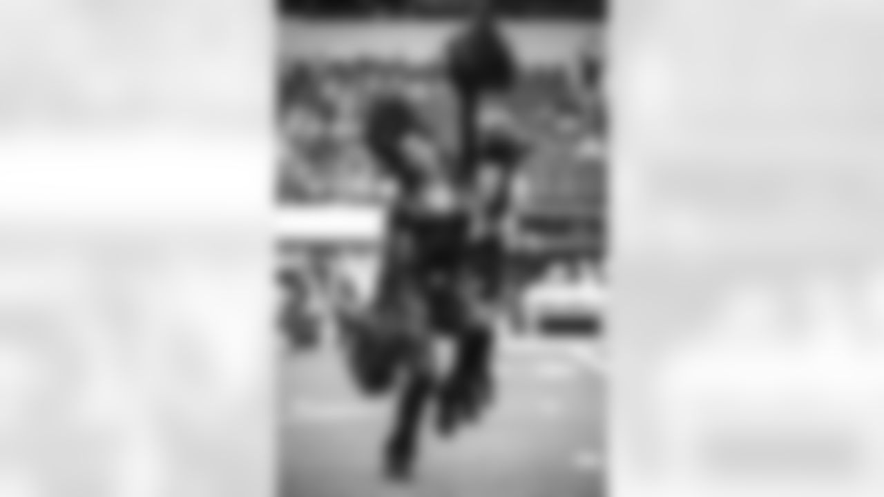 The Los Angeles Rams take on the Seattle Seahawks in week 11 of the 2025 NFL regular season.