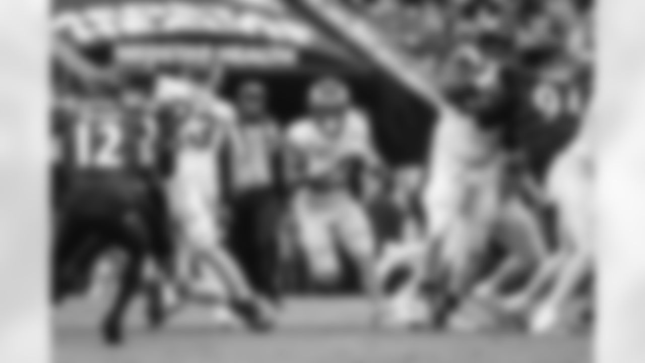 The Los Angeles Rams take on the Baltimore Ravens in week 6 of the 2025 NFL regular season.