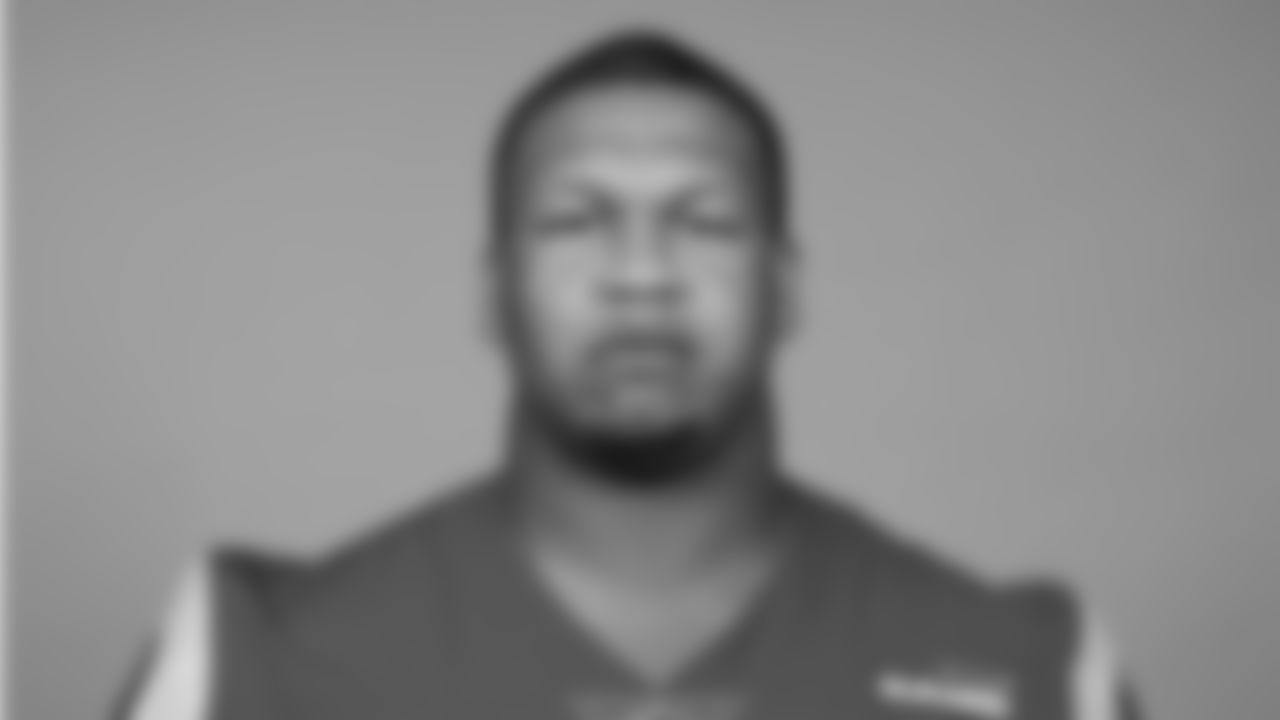 77 | OL Alaric Jackson