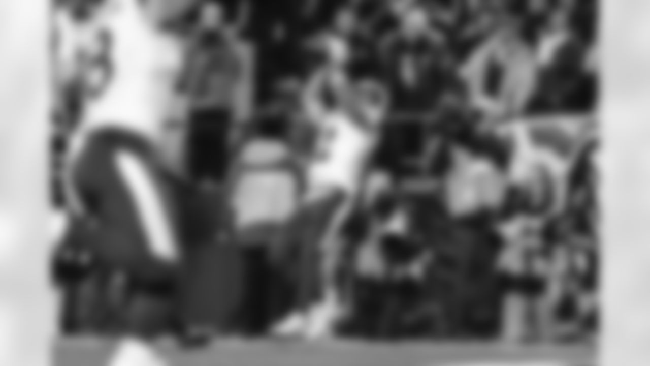 The Los Angeles Rams take on the Seattle Seahawks in the NFC Championship of the 2025 NFL post season.