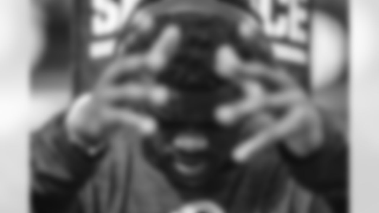 The Los Angeles Rams take on the New Orleans Saints in week 9 of the 2025 NFL regular season.