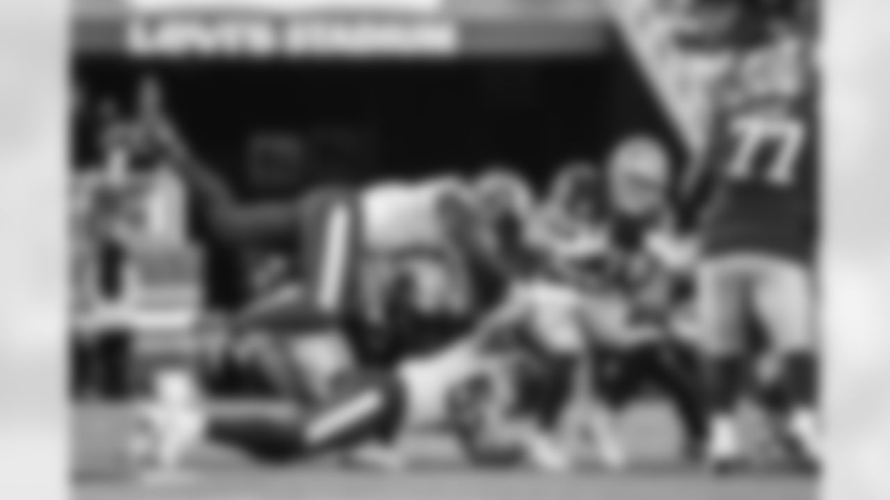 The Los Angeles Rams take on the San Francisco 49ers in week 9 of the 2025 NFL regular season.