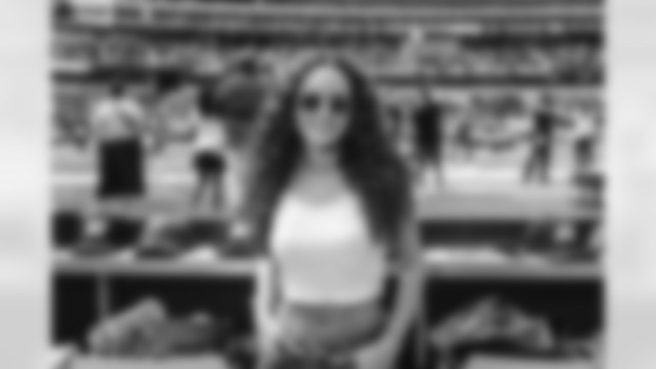 Madison Pettis