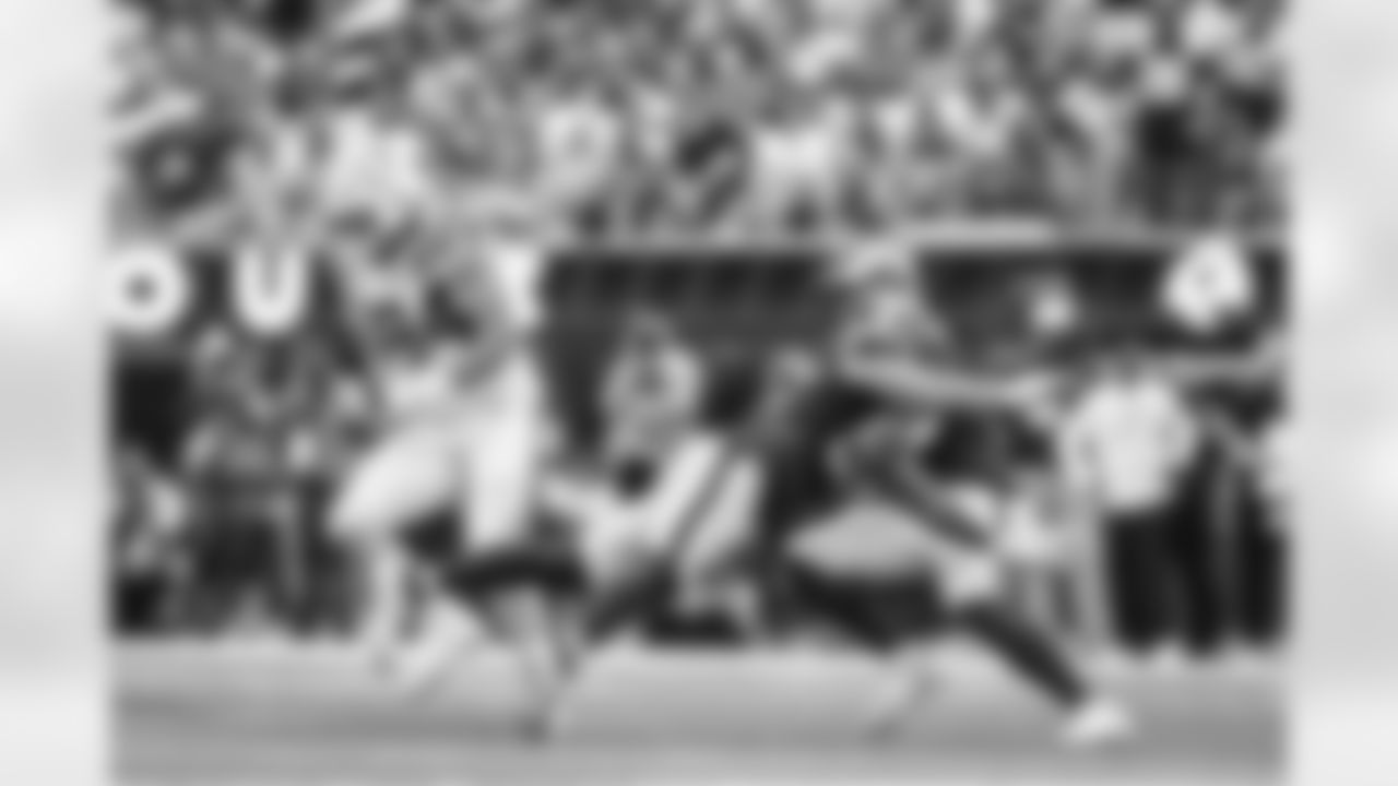 The Los Angeles Rams take on the Indianapolis Colts in week 4 of the 2025 NFL regular season.