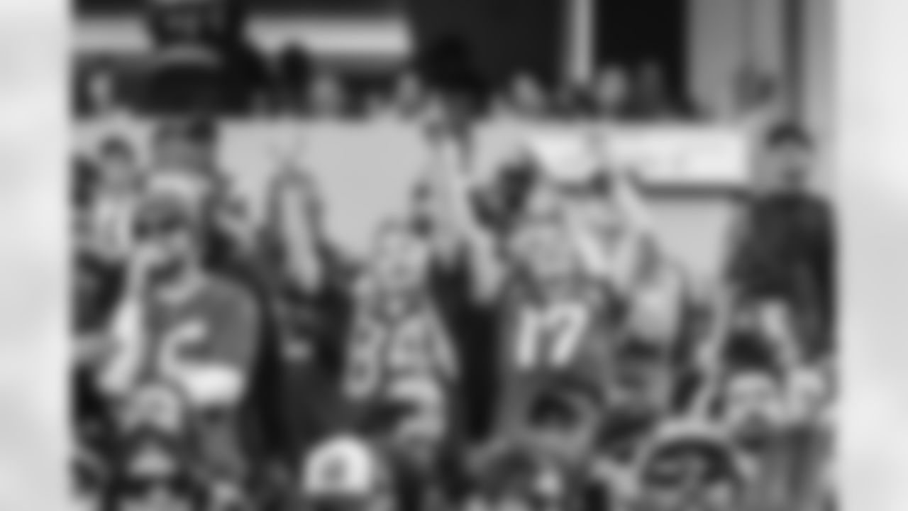 The Los Angeles Rams take on the Detroit Lions in week 15 of the 2025 NFL regular season.